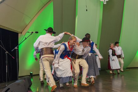 Ostatni dzień 59. Tygodnia Kultury Beskidzkiej